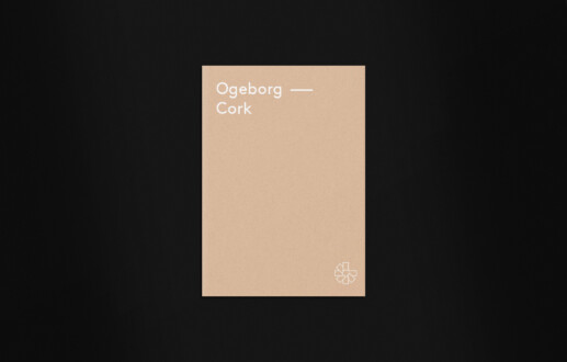 Ogeborg – Cork Brochure