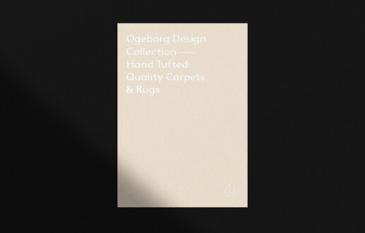 Ogeborg – Hand Tufted Catalogue